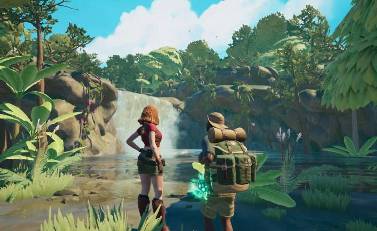 3D / 2D Game Development
