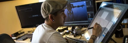 Game design