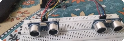 Leapmotion prototyping and concept development