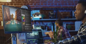 The Benefits of Our Unity Game development 01