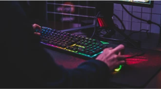 The Benefits of Our Unity Game development 04