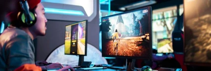 Unreal Engine game development
