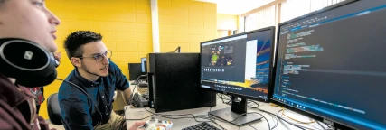 Unreal Engine game programming