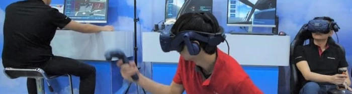 VR game maintenance and updates